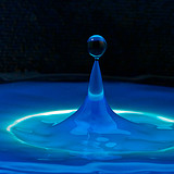 dripping