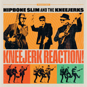 Kneejerk Reaction