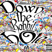 Down The Rabbit Hole EP