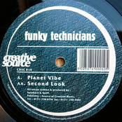 Planet Vibe by Funky Technicians