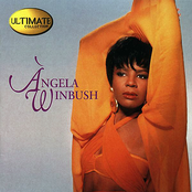 Angela Winbush: Ultimate Collection