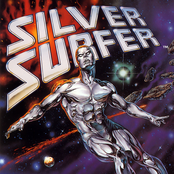 Silver Surfer
