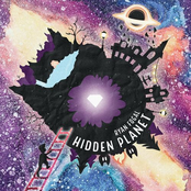 Hidden Planet
