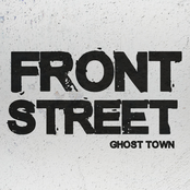 Ghost Town (Single)
