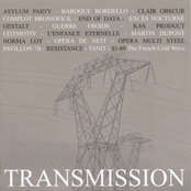 Transmission: 81-89 The French Cold Wave