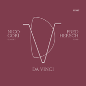 fred hersch & nico gori