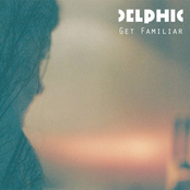 Colours Of The Day by Delphic