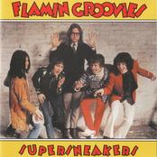 Cabria by Flamin' Groovies