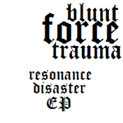 Resonance Disaster EP