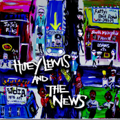 Little Sally Walker by Huey Lewis & The News