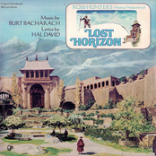 Lost Horizon