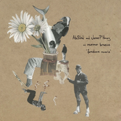 Foreshore Reverie LP