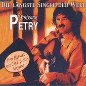 Was Ist Denn Schon Dabei by Wolfgang Petry