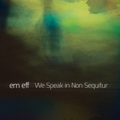 We Care More Than You Could Ever Know by Em Eff
