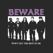 Won't Get The Best Of Me