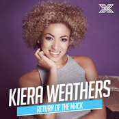 Return Of The Mack (X Factor Performance) - Single