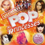 Ultimate Pop Princesses
