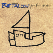 Letters from a Paper Ship