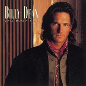 The Mountain Moved by Billy Dean