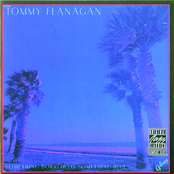 Peace by Tommy Flanagan