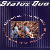 Ol' Rag Blues by Status Quo