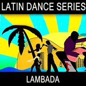 Latin Dance Series - Lambada