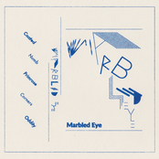 Marbled Eye: EP