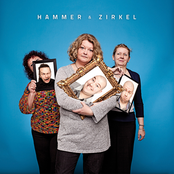 Wir sind Freunde und darum machen wir Musik