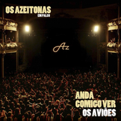 Anda Comigo Ver Os Aviões ( Ao Vivo)