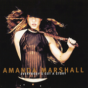 Amanda Marshall: Everybody's Got A Story