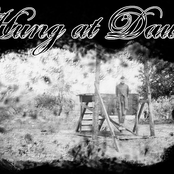 Hung At Dawn (self titled)
