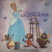 La Cenicienta (Banda Sonora En Español)