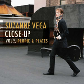 Close-Up, Volume 2: People & Places