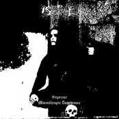 Supreme misanthropic dominance