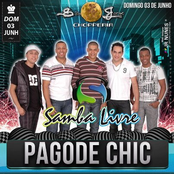 Grupo Samba Livre