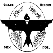 Space Heroin Sex Doll