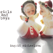 Starting Now by Ingrid Michaelson
