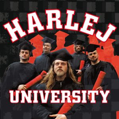 harlej university