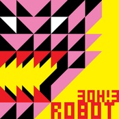 Robot by 3oh!3