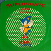 Supersonic