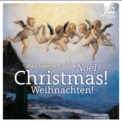 Christmas! Noël! Weihnachten!