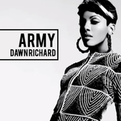 Army by Dawn Richard