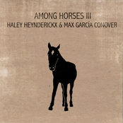 Haley Heynderickx: Among Horses III