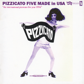 Magic Carpet Ride by Pizzicato Five