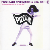 Go Go Dancer by Pizzicato Five