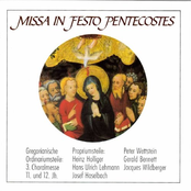 Missa in festo Pentecostes
