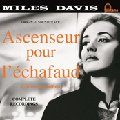 Séquence Voiture (take 1) by Miles Davis