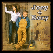 Rodeo by Joey + Rory