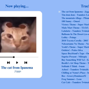 A Silly Playlist For Silly People