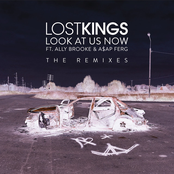 Look At Us Now (Remixes)